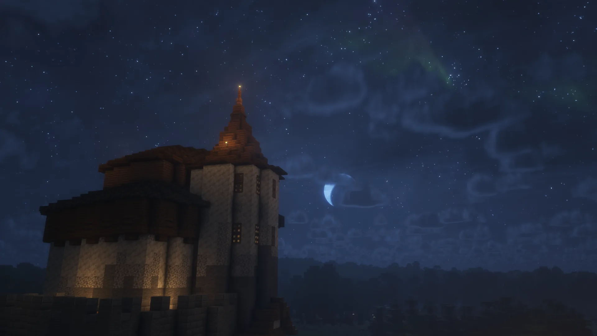Knightspire screenshot