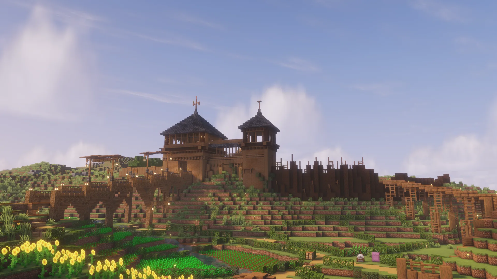 Knightspire screenshot