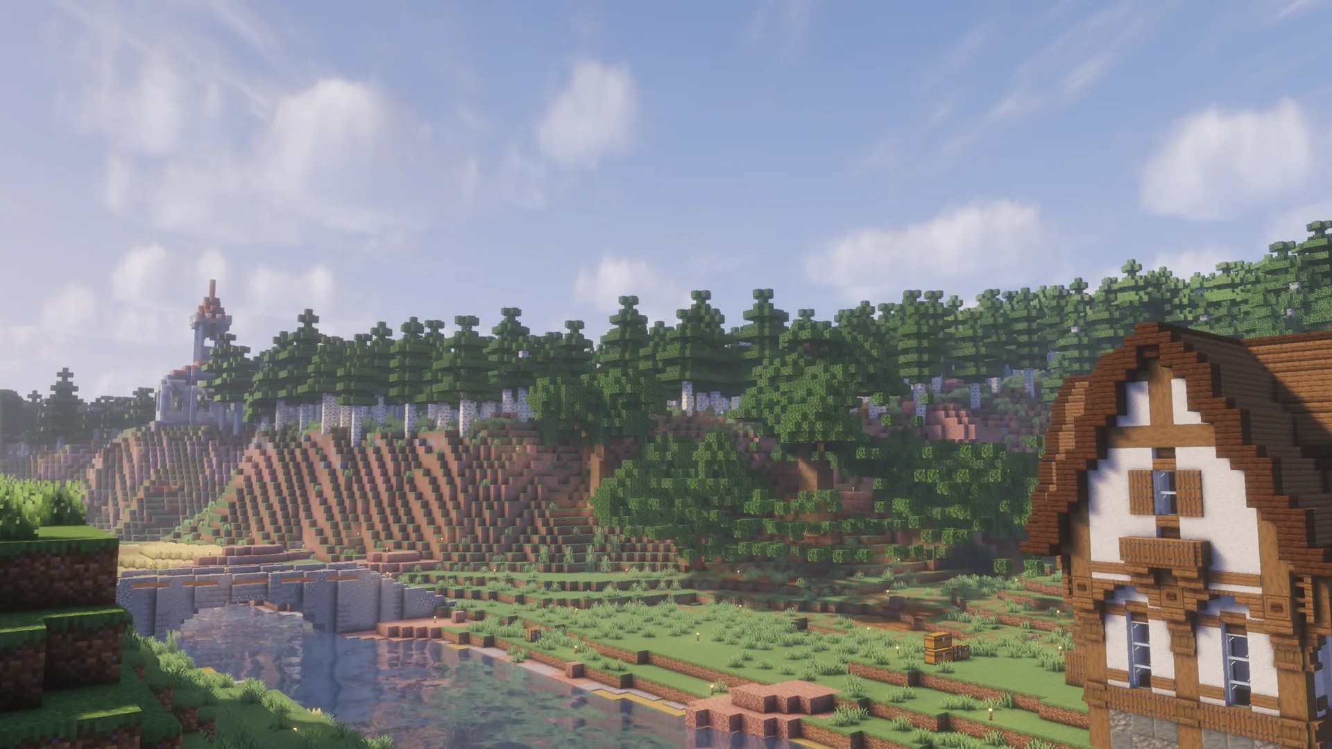 Knightspire screenshot